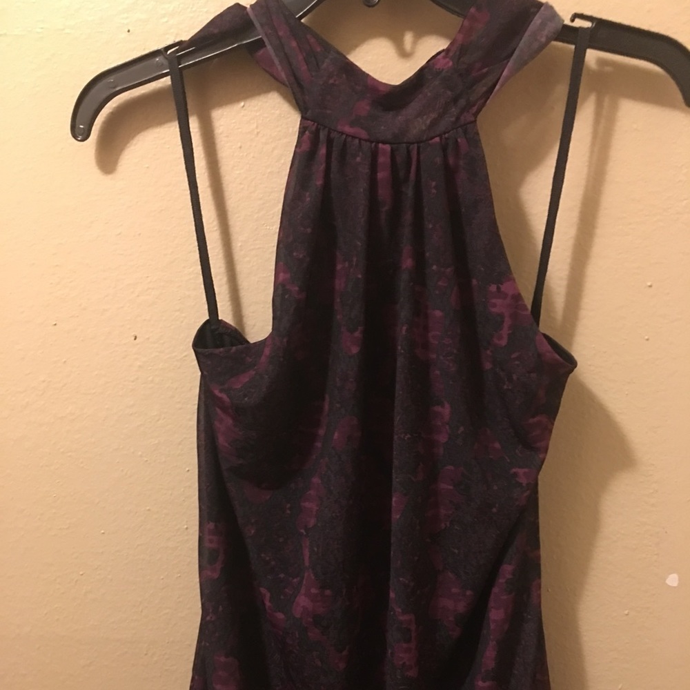Classy Halter